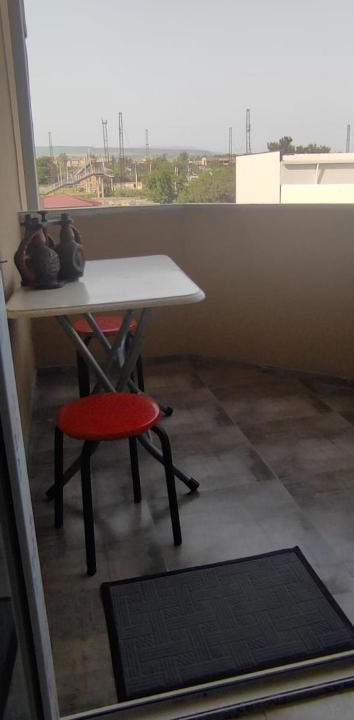Tbilisi Apartment | madohouse