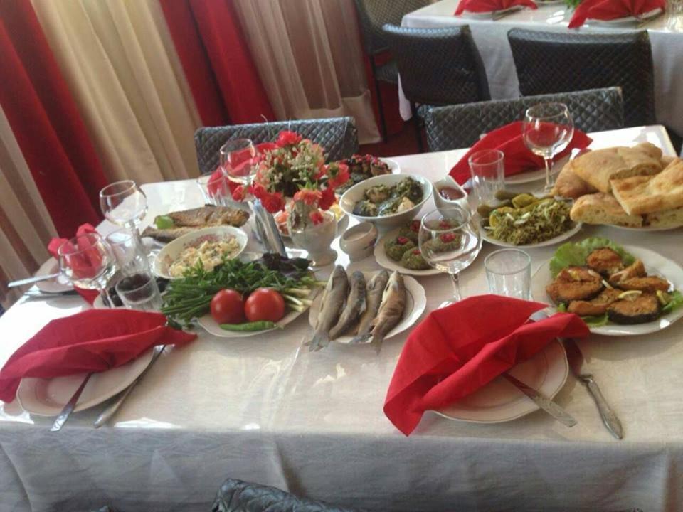 Likani House | Maia`s Guest House
