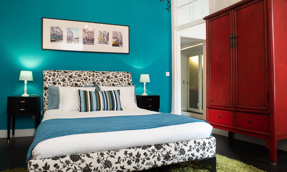 Sacramento Apartment | MainRoom Apartment * Chiado * Lisbon Downtown!