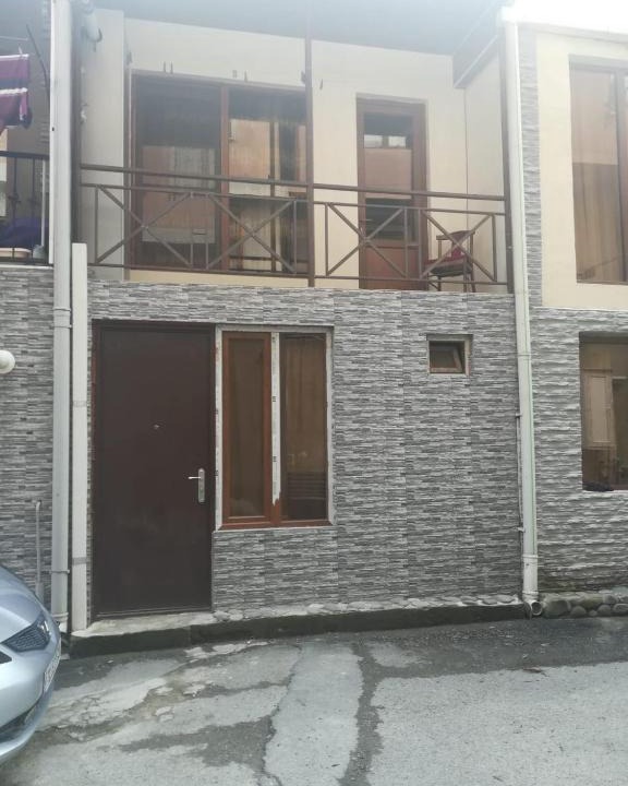 Borjomi Apartment | Mako's Place