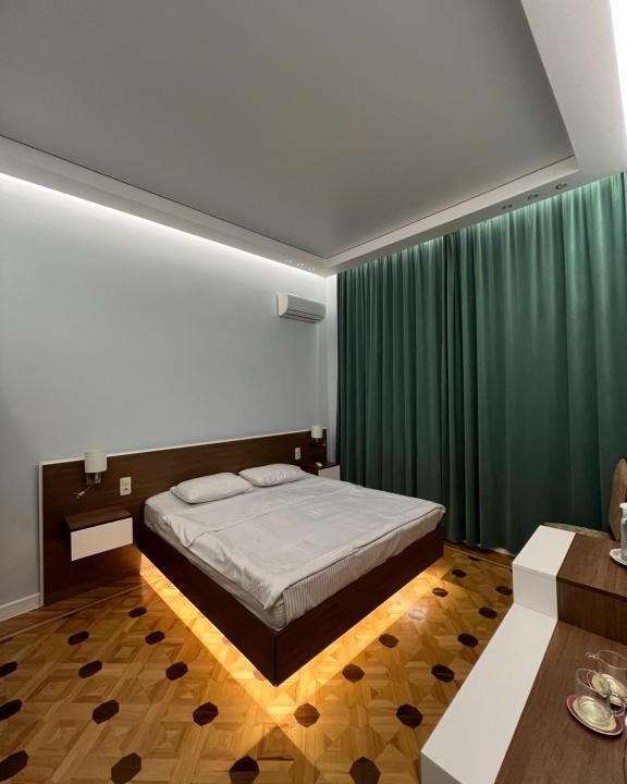 Kutaisi House | Marco Polo