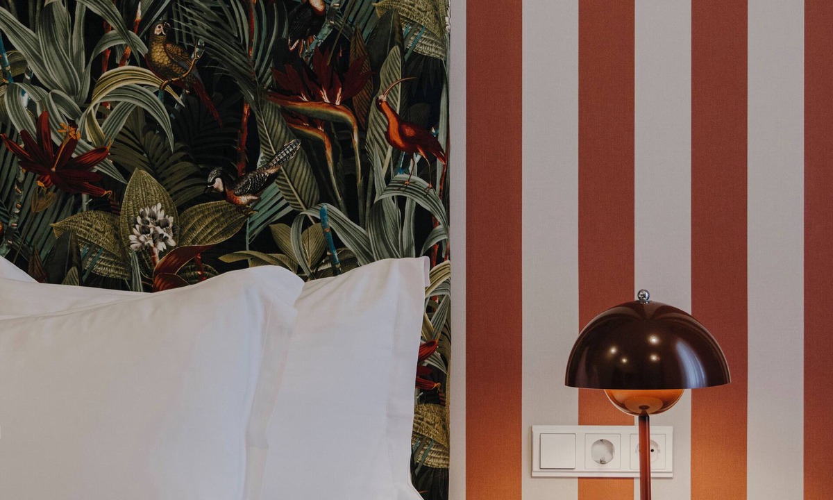 Sololaki Hotel | Margot Sololaki