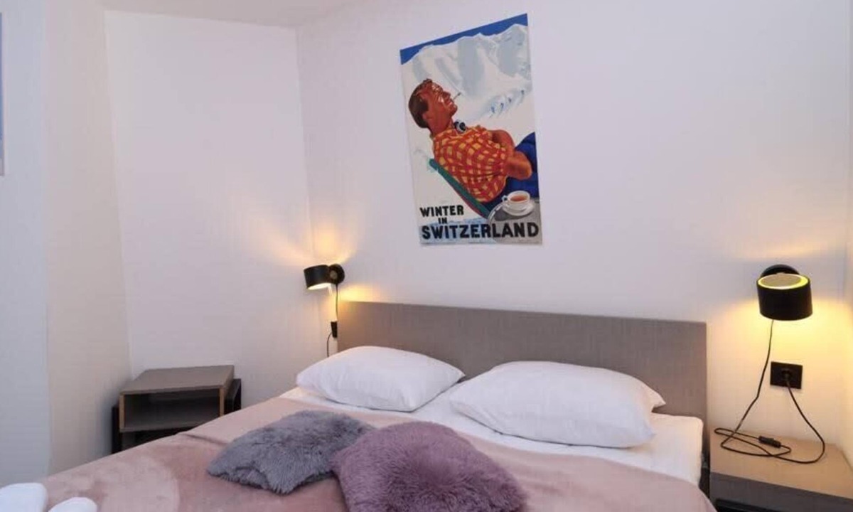 Kazbegi Apartment | Marshall Gudauri 2 Room Apt - By Wehost