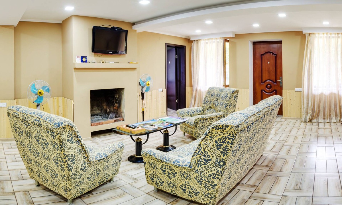 Martivili House | MartVilla