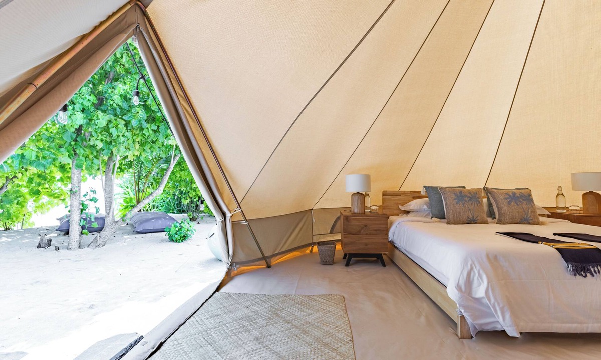 Laamu Atoll Resort | Maverick Surf & Dive Boutique Resort - Complimentary Airport Transport for Full Board Stays of 6 Nights or More