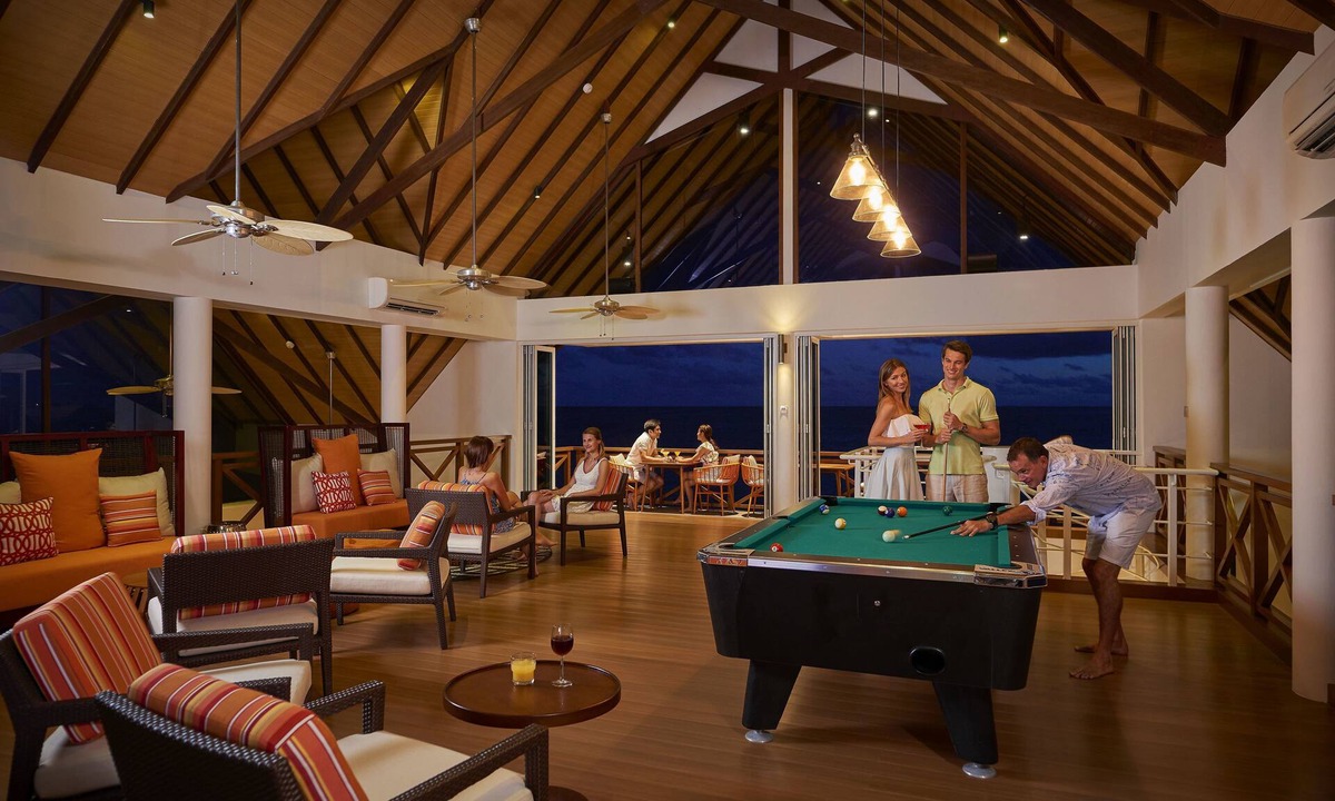 Kooddoo Resort | Mercure Maldives Kooddoo Adult-Only Resort