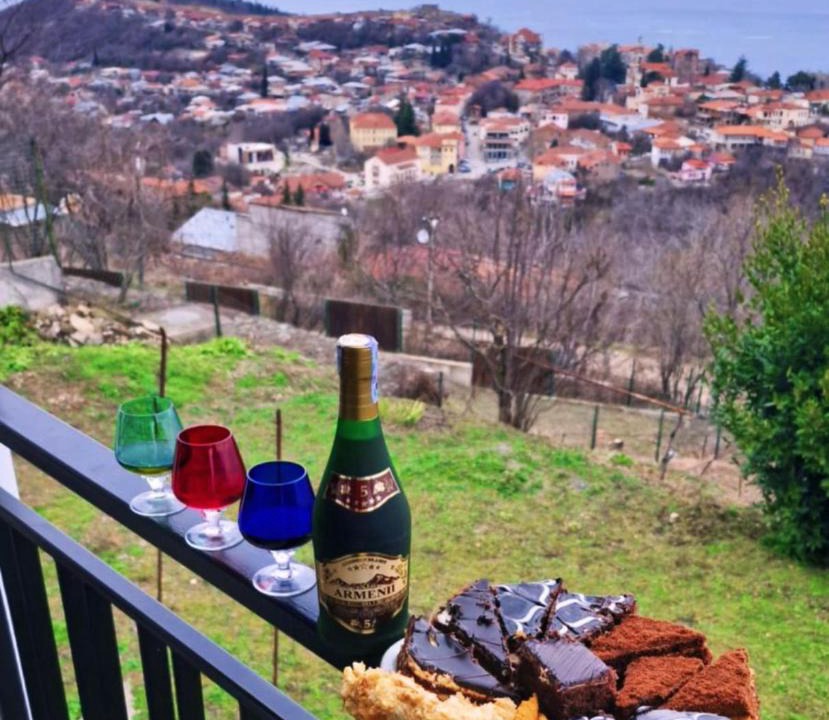 Sighnaghi House | Miriani - მირიანი