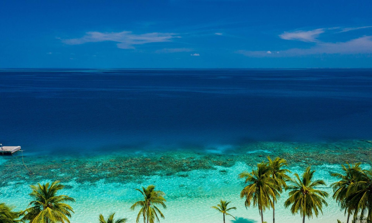 Mirihi Resort | Mirihi Island Resort
