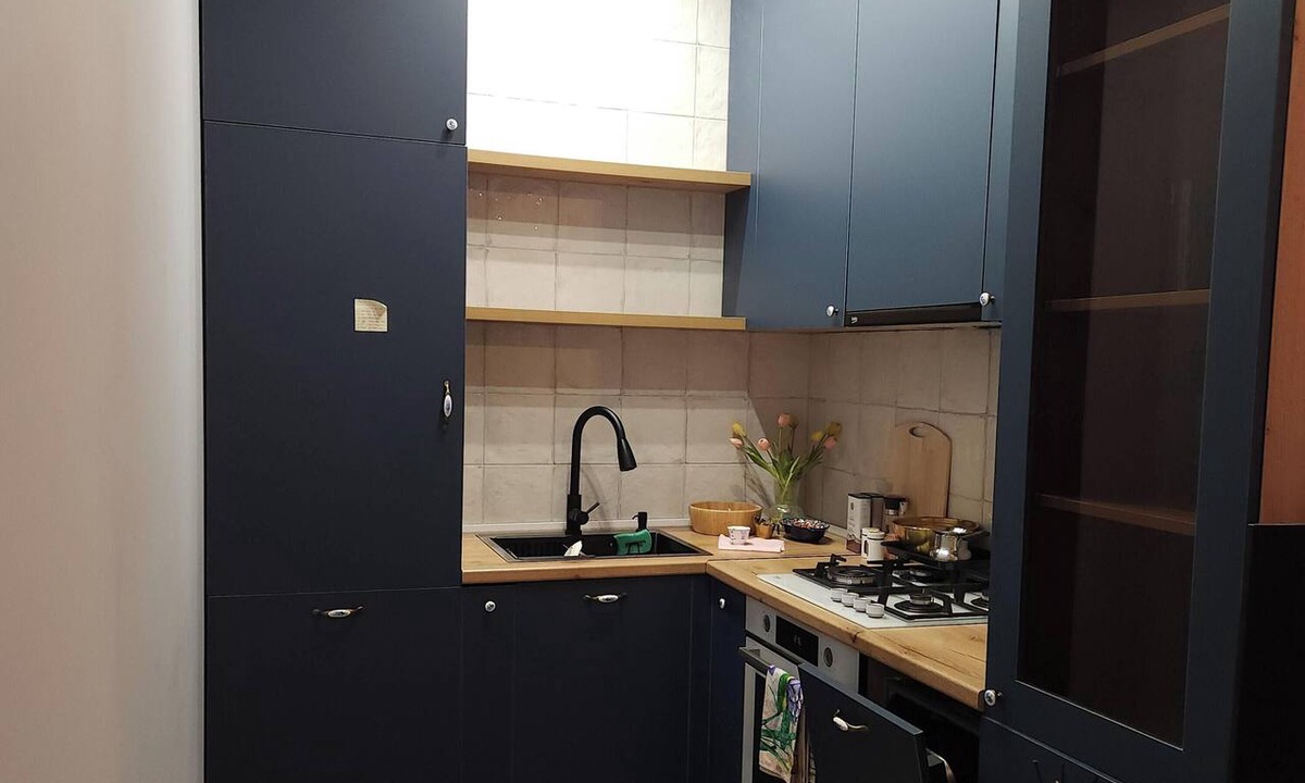 Batumi Apartment | Modern Apartment in the Heart of Batumi Relax in a cozy and stylish apartment