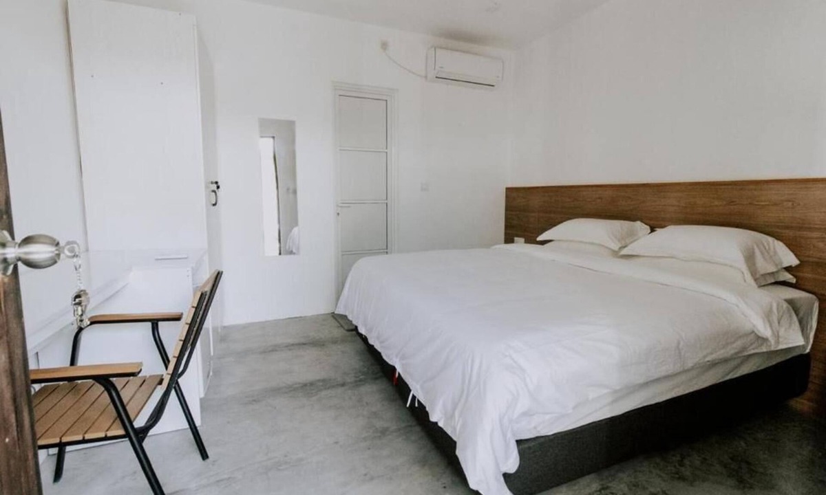 Baa Atoll House | Moro Kihaadhoo