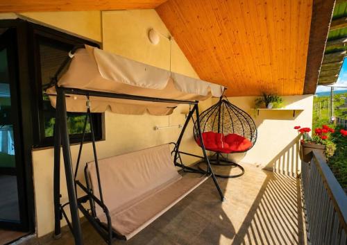 Ambrolauri House | Mountain Shadow Racha