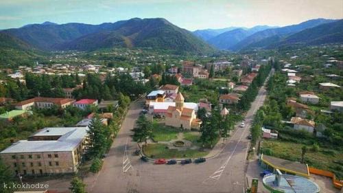 Sairme House | Nani