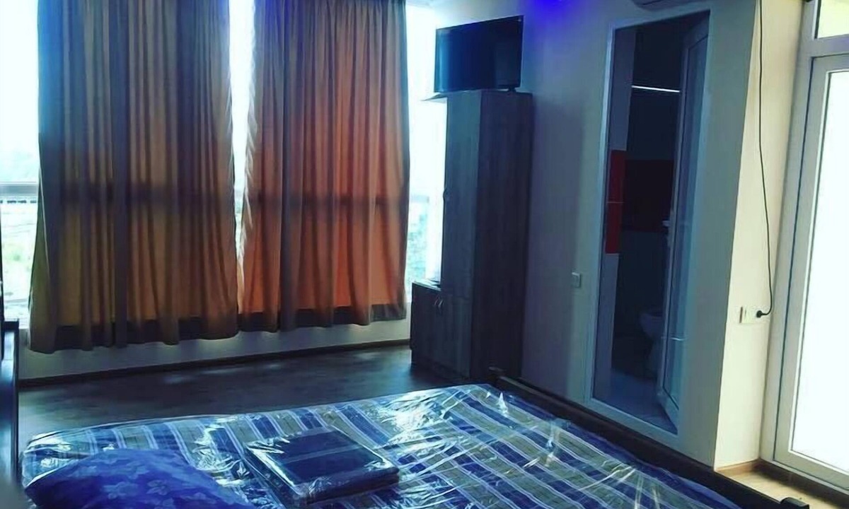 Grigoleti House | New Wave