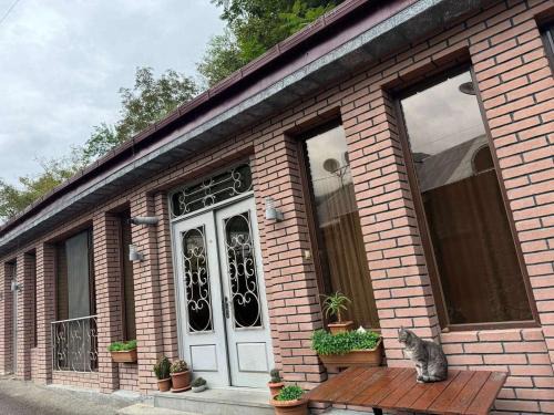Borjomi Apartment | Nimako apartment
