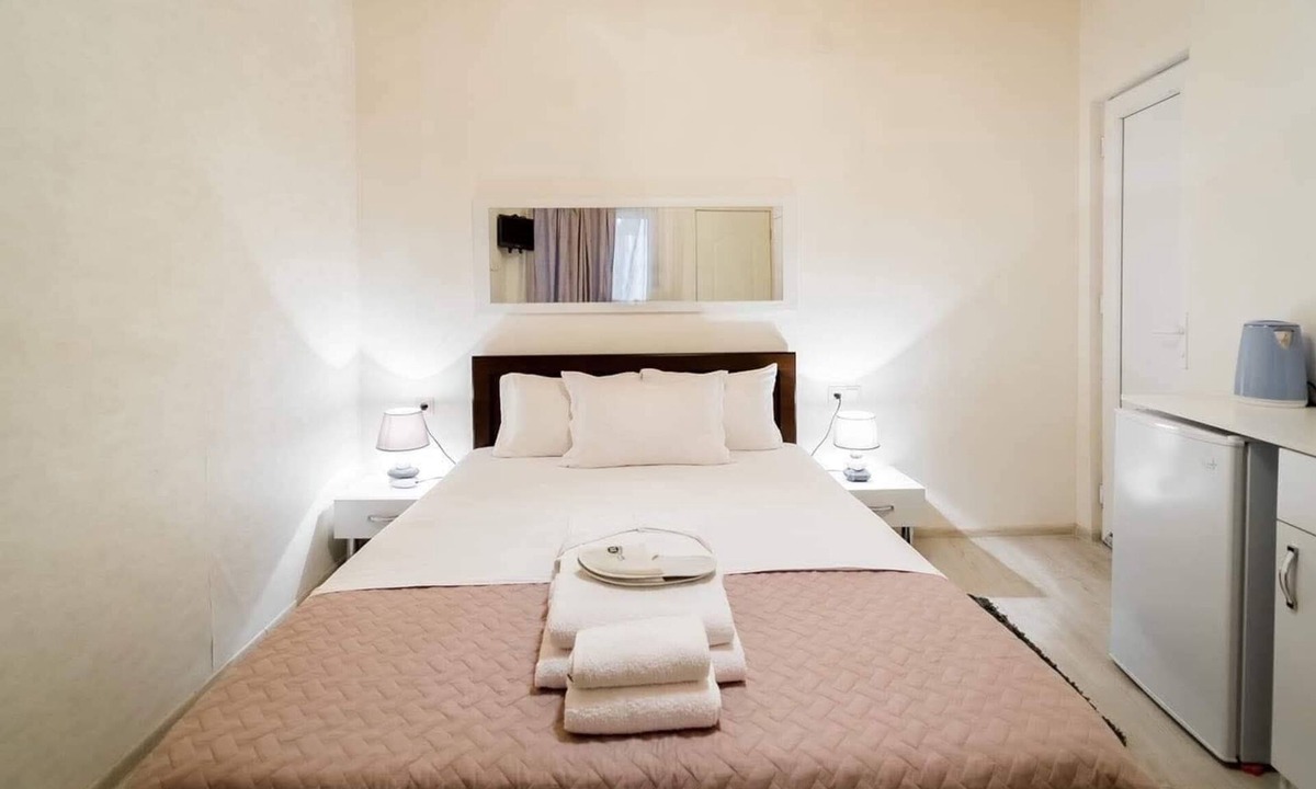 Tbilisi City Centre Apartment | NinasHouse