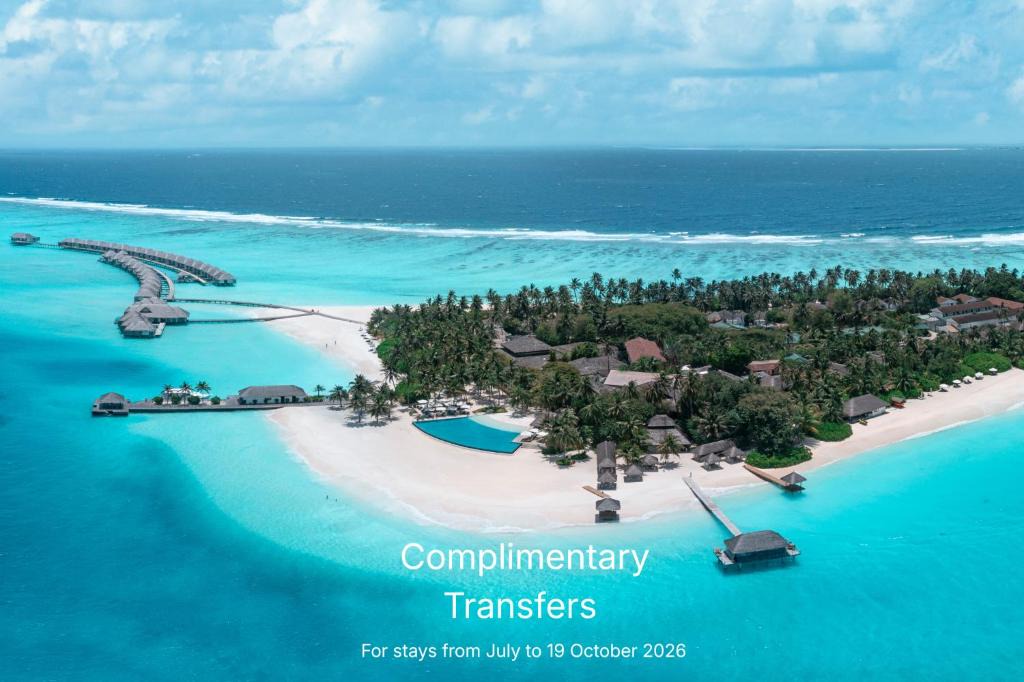 Velassaru Resort | Niva Velassaru Maldives