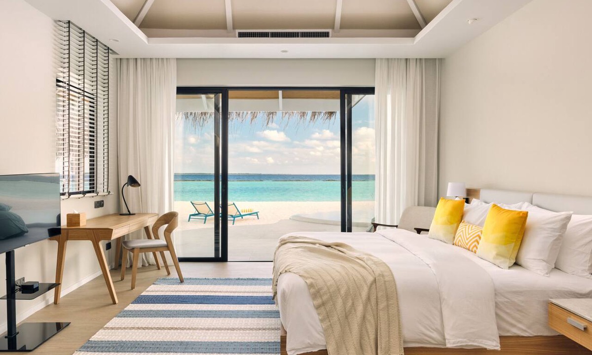 Vakaru Resort | Nova Maldives