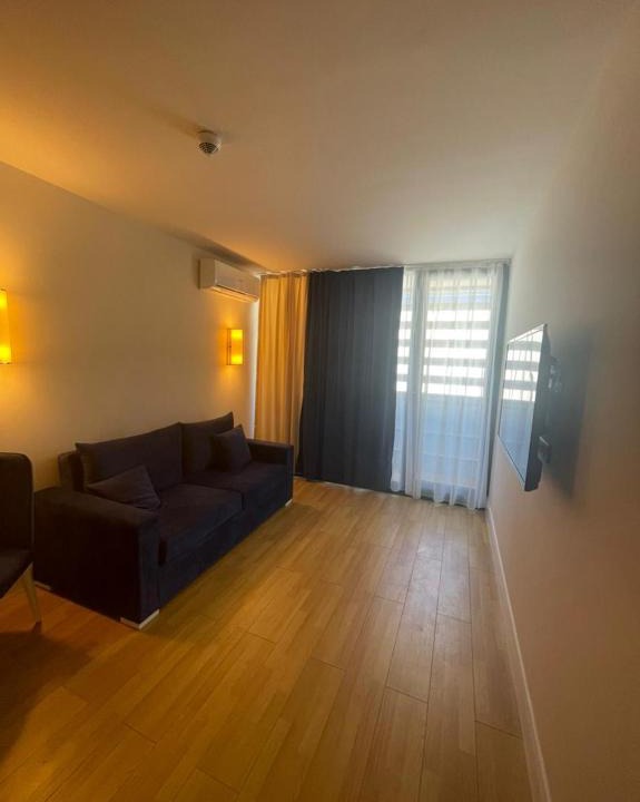 New Boulevard Apartment | Orbi CIty Batumi