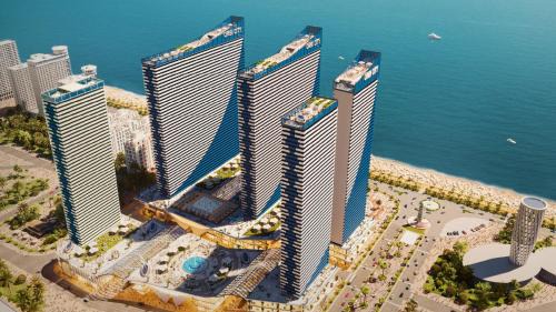 New Boulevard Hostel | Panorama Resort Hotel