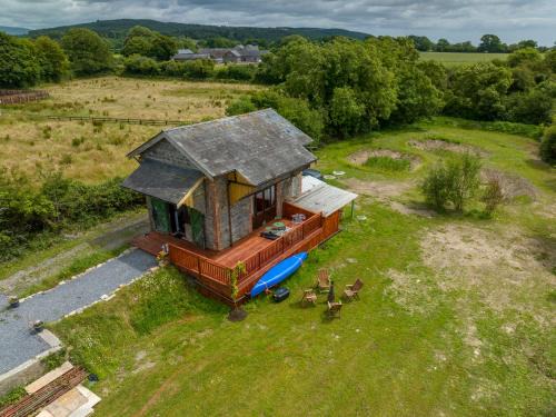 County Waterford Apartment | Platform's End
