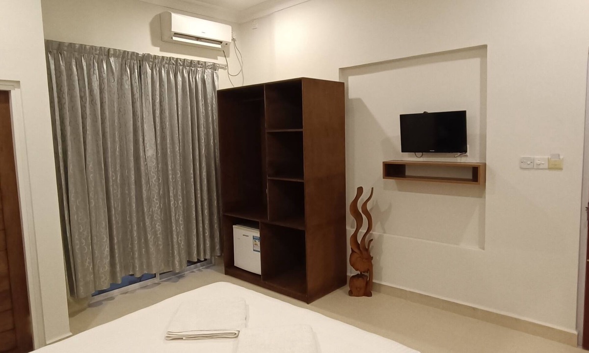 Rasdhoo House | Ras Rana Lodge
