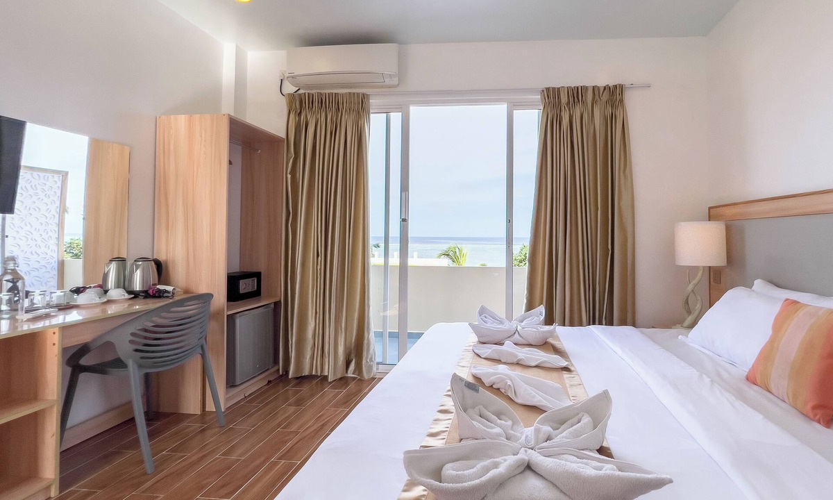 Maafushi House | Rehendhi Villa