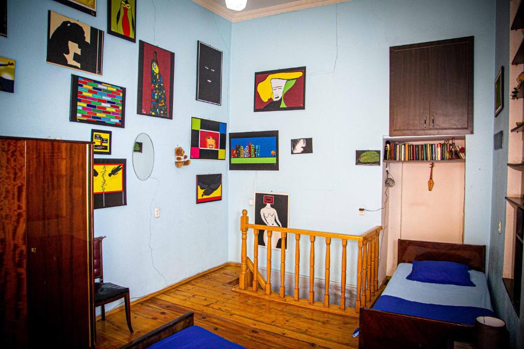 Chugureti Apartment | Rodo's Apartment