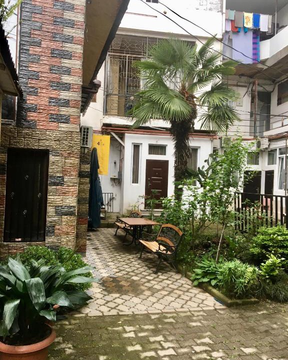 Batumi Apartment | Rooms 17