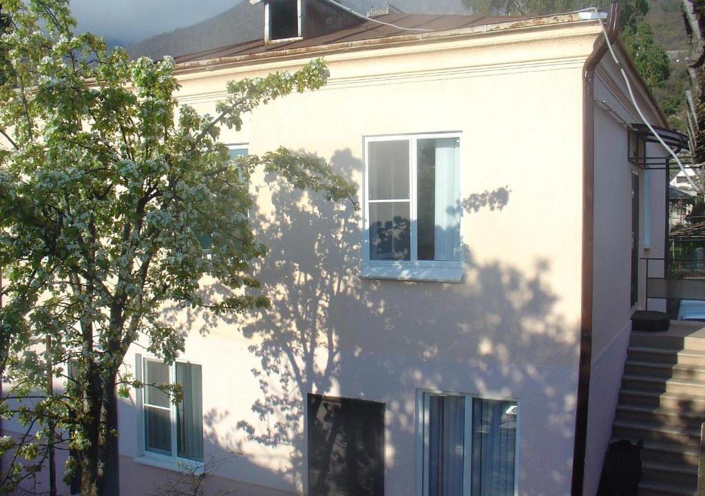 Gagra House | RusAmra Guest House
