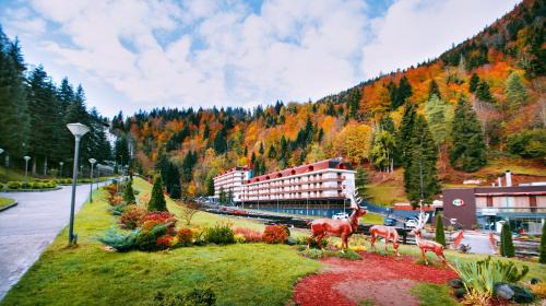 Sairme Resort | Sairme South