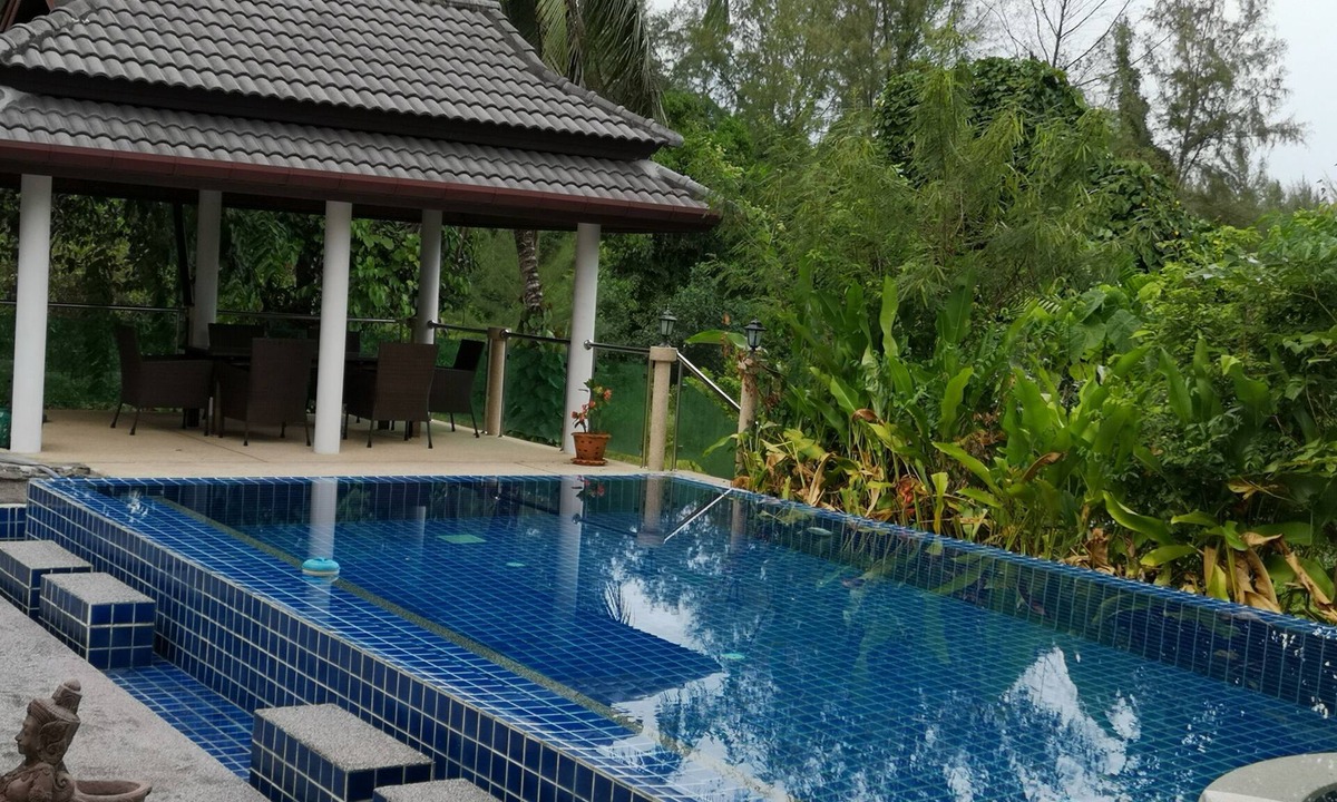 Khao Lak Villa | Sala Private Pool Villa (Family) KhaoLak, BangMuang, Takuapa