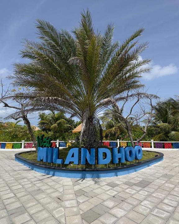 Milandhoo Hostel | Sandha Co living & Shared spaces