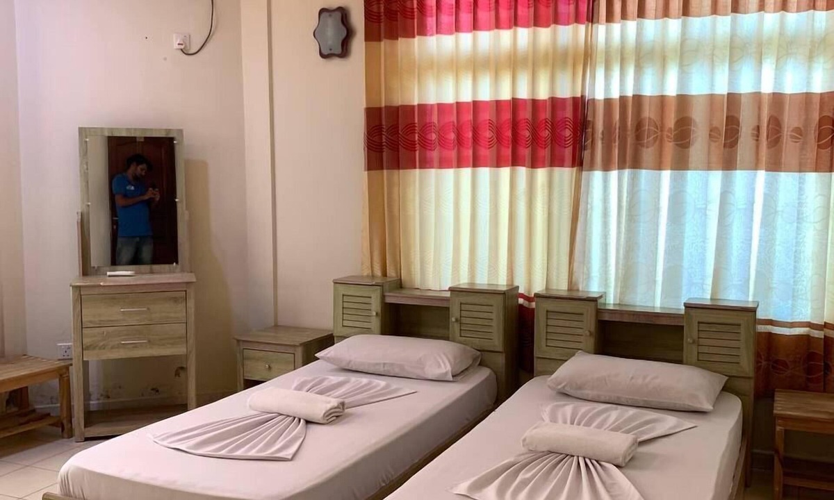 Huraa House | Sea Breeze View