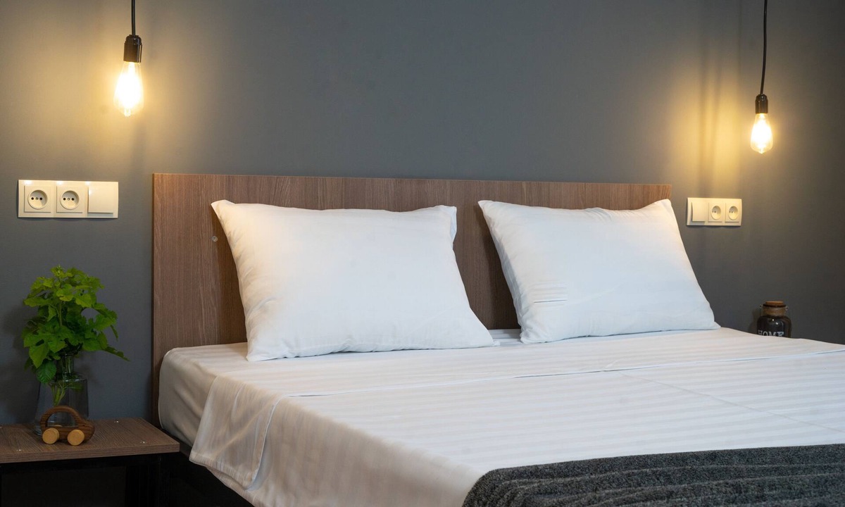 Chugureti Hotel | Silent Hill Hotel Superior Room