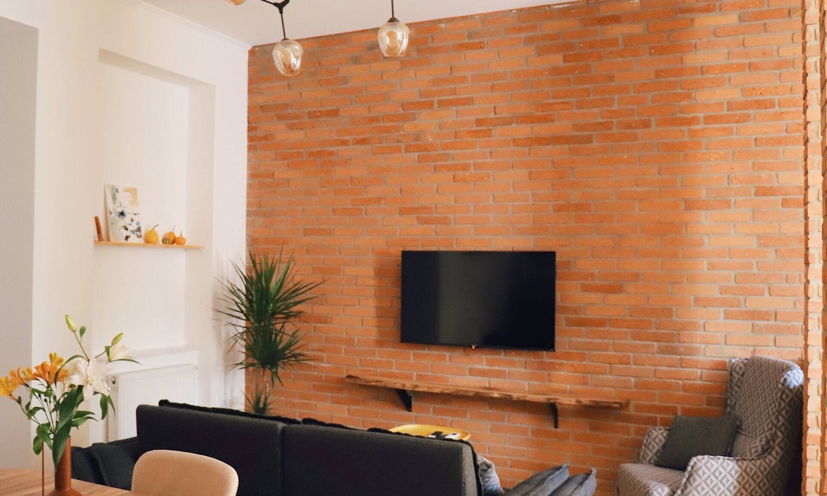 Avlabari Apartment | Spacious Family Apartment in Avlabari, 2 Bedrooms, Fully Equipped Kitchen