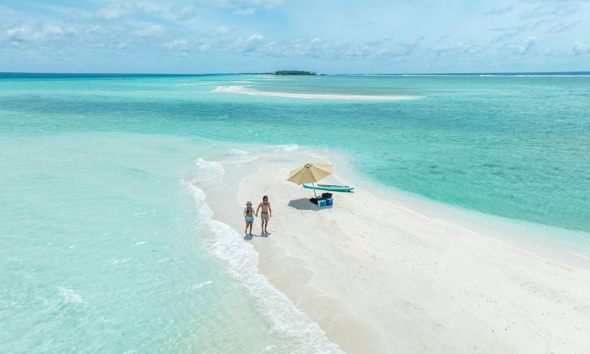 Thimarafushi House | Stay Mikado