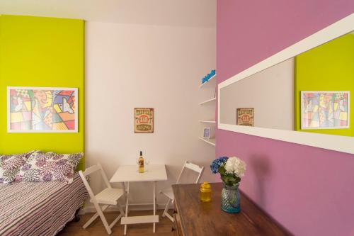 Historic Center Apartment | Studio 202