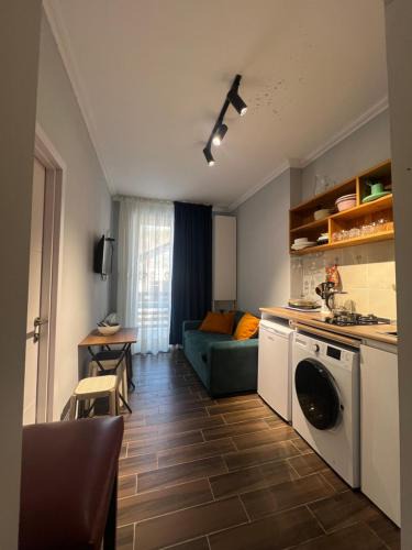 Bakuriani Apartment | Sunny Valley apartment