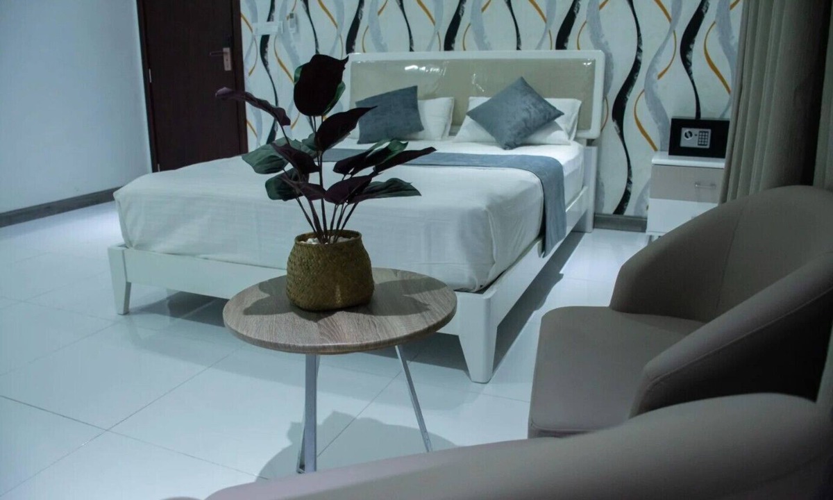 Fiyoari Island House | Sunset Private Villa