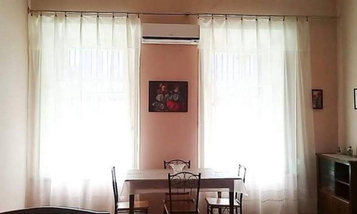 Old Tbilisi Apartment | Tamuna Guesthouse 2nd Floor in Tbilisi city center. Best location possible !