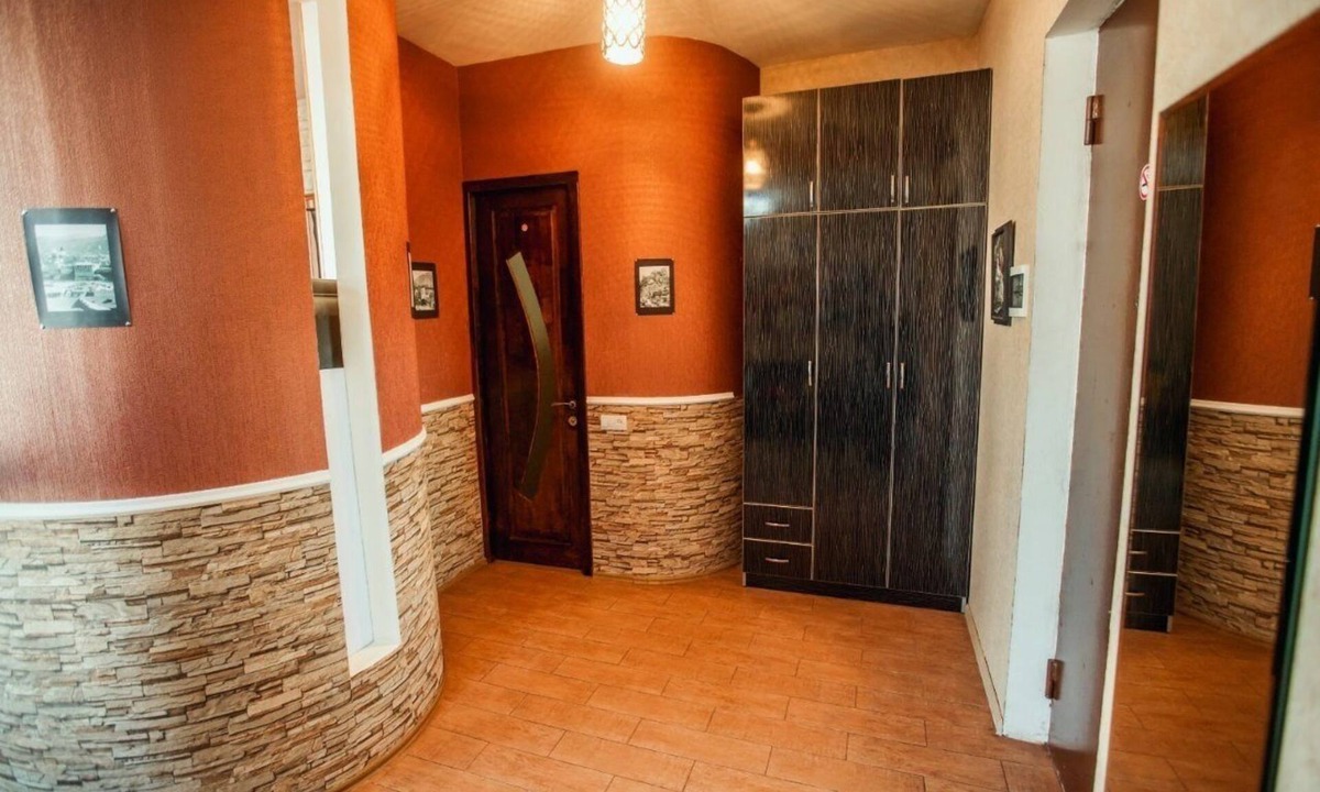 Avlabari Apartment | Tbilisi apartment 444
