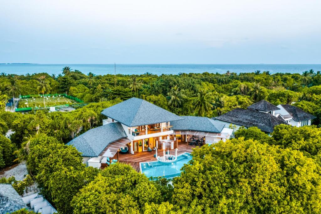Dhonakulhi Resort | The Signature Collection by Hideaway