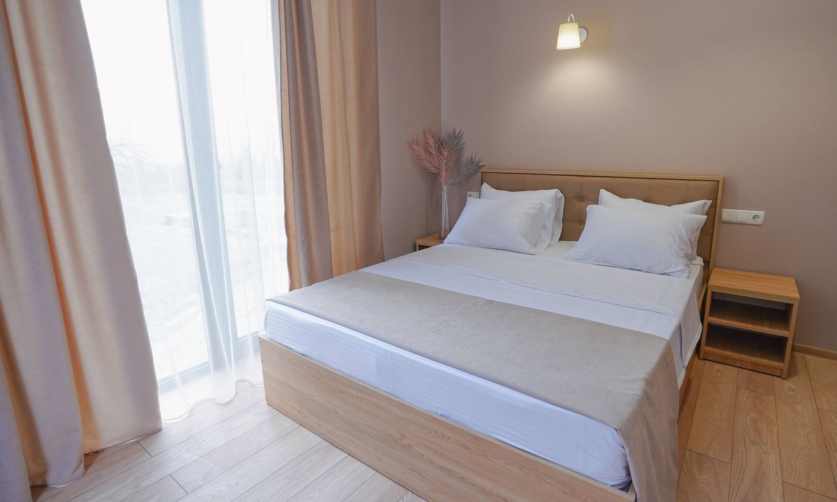Kvareli Hotel | Tilia Kvareli Resort