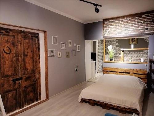 Chugureti Apartment | Traveler`s Hut