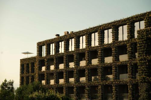 Tsinandali Hotel | Tsinandali Estate