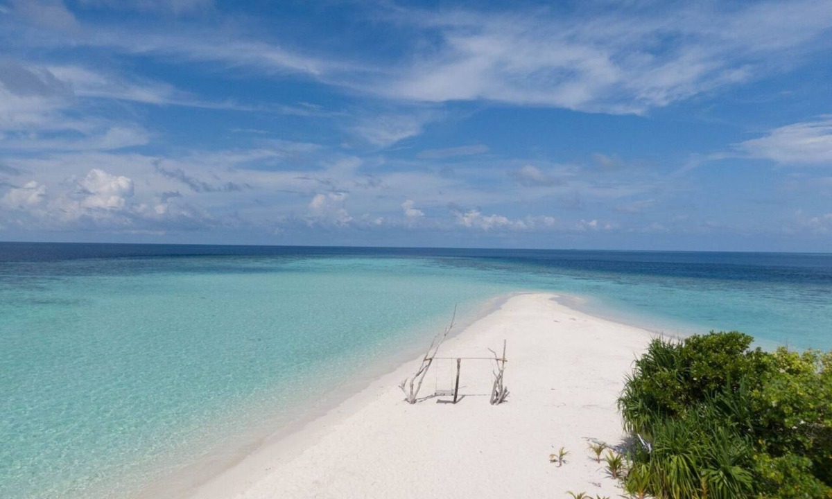 Omadhoo House | Turtle Maldives