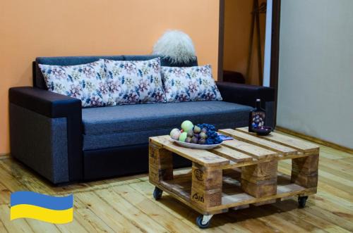 Tbilisi City Centre Apartment | U&O Apartment, Liberty Square