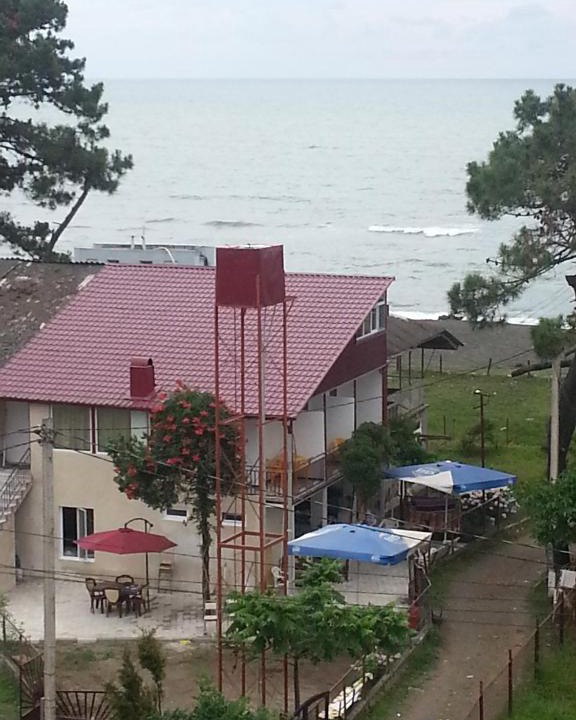 Magnetiti House | Ureki GuestHouse