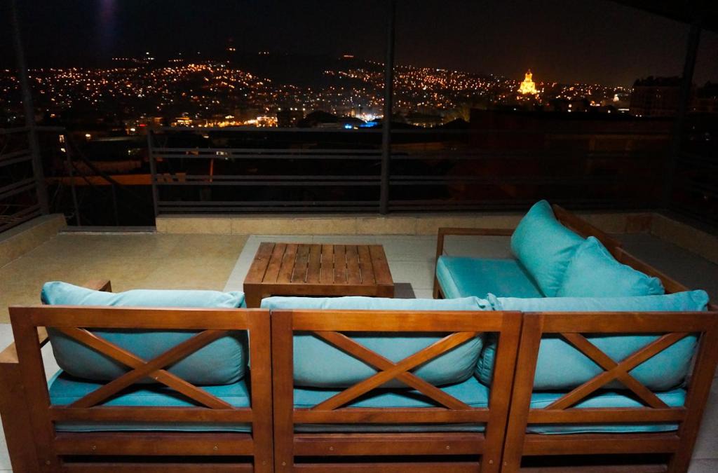 mtatsminda Apartment | Villa Anna