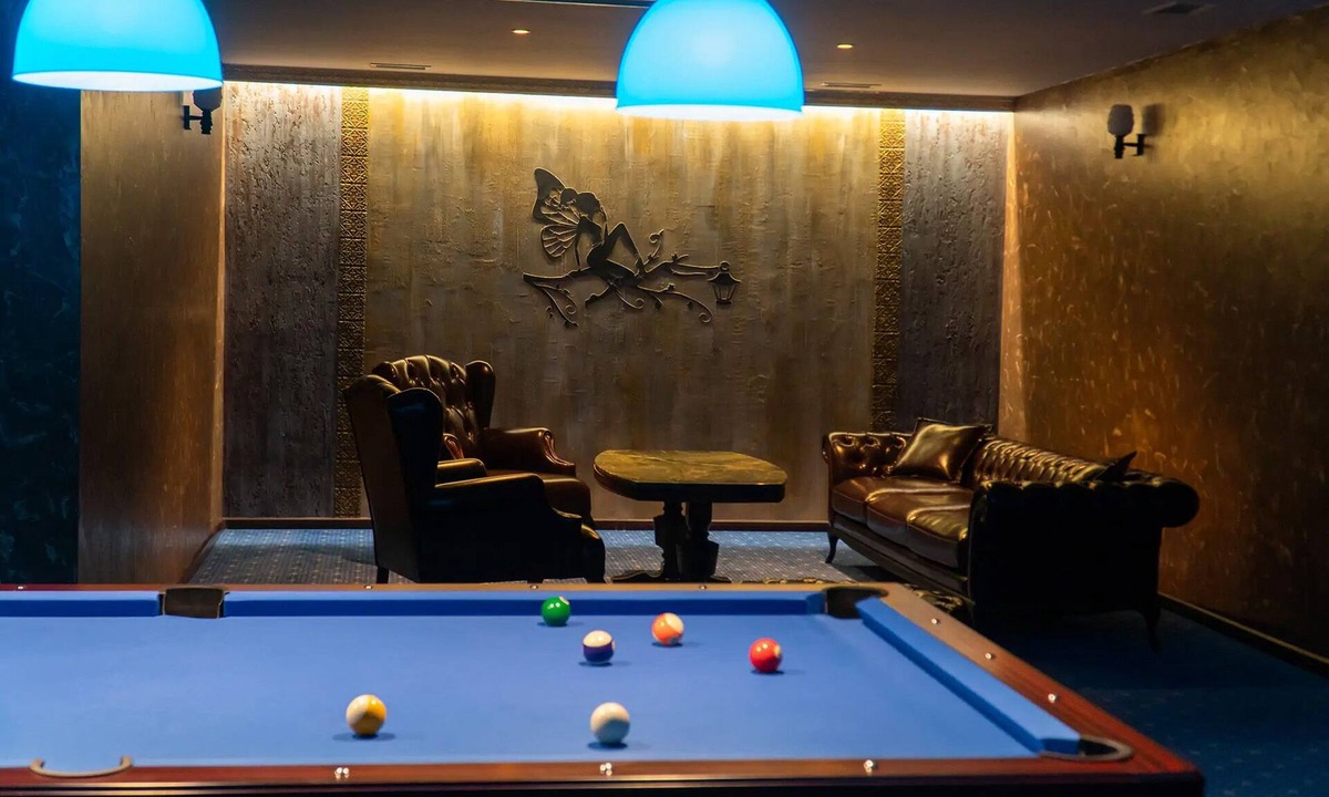 Khelvachauri Villa | villa elysium park